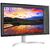 LCD LG 31.5'' 32UN650K-W {IPS 3840x2160 60Hz 5ms 380cd 1000:1 2xHDMI2.0 DisplayPort1.4 2x5W FreeSync VESA}