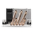 Exegate EX293442RUS Кулер ExeGate ESNK-P0078AP4.PWM.2U.4189.Cu  (Al+Cu,  2U,  5 тепл. трубок,  LGA 4189,  TDP 300W,  Fan 80mm,  PWM,  2100-8000RPM,  2 ball bearing,  4pin,  54, 3db,  400г,  на защелках,  с термопаст