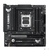 ASUS TUF GAMING B850M-PLUS,  AM5,  B850,  4*DDR5,  4*SATA,  3*M.2,  7*USB 3.2,  4*USB 2.0,  Type-C,  2*PCIx16,  1*PCIx1,  DP+HDMI,  mATX; 90MB1IX0-M0EAY0