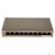 Коммутатор 8PORT 100M 8POE TEF1110P-8-102W TENDA