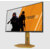 Монитор AOC 24, 5" CS25G,  16:9,  FHD,  0, 3 / 1ms,  400cd,  300Hz,  HDMI,  DP,  USB,  USB-C,  HAS