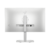 Моноблок HP EliteStudio 8 G1i All-in-One NT 27" IPS QHD (2560x1440)Core Ultra-5, 16GB, 512GB, eng / rus usb kbd, mouse, WiFi, BT, Adjustable Height Stand, Dual AryMic IR 5MP, Win11Pro, 1Wty