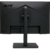 Монитор /  ACER B247WE5bmiprzxv 24'',  ZeroFrame,  Black,  16:10,  IPS,  1920x1200,  1  /  4ms,  300cd,  100Hz,  1xVGA + 1xHDMI (1.4) + 1xDP (1.2) + SPK + Audio In / Out + USB 3.2x4 + USB-B  (1up 4down),  Speakers 2Wx2,  sync: FreeSync,  hadj 165,  Vesa:100x100