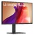 Монитор 32" LG 32U720A-B /  LG 32U720A-B 31.5" VA monitor,  3840x2160,  250cd / m2,  16:9,  5мс  (GtG),  HDMIx2,  DP,  USB C  (90W),  USB 3.0x2,  Speakers,  60Hz,  178 / 178,  внешний БП,  VESA 100x100,  HAS 130mm,  black