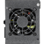 Блок питания KingPrice SFX 400W KPPSU400  (20+4pin) PPFC 80mm fan 3xSATA
