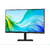 Samsung 27" ViewFinity S6 S61B S27F610EAI IPS LED 16:9 2560x1440x100Hz 5ms 300cd 1000:1 178 / 178 2*HDMI DP HAS Tilt Pivot Swivel VESA Black