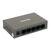 Коммутатор 5PORT 10 / 100M TEF1005D TENDA