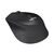 Мышь беспроводная Logitech M330 Silent Plus Black черная,  оптическая,  1000dpi,  2.4GHz, USB-ресивер,  бесшумная,  под правую руку  (066670)