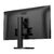 Монитор AOC 27" Basic-Line U27B3AF черный IPS LED 16:9 HDMI M / M матовая HAS 350cd 178гр / 178гр 3840x2160 60Hz DP Quad 4K  (2160p) 5.2кг
