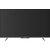 43",  Ultra HD,  QLED,  300Nit,  Google TV,  DVB-T2 / C / S2,  2.0 ch Sound 10W*2 Dolby Atmos,  120Hz,  3 HDMI,  2 USB,  Digital Audio Output,  LAN,  Composite output,  CI,  Выход для наушников,  2 Pole,  2025