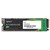 Apacer SSD AS2280Q4L 512Gb M.2 2280 PCIe Gen4x4,  R3600 / W3000 Mb / s,  3D NAND,  MTBF 1.5M,  NVMe 1.4,  300TBW,  Retail,  3 years  (AP512GAS2280Q4L-1)