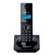 Panasonic KX-TG1711RUB  (черный)
