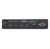 ATEN 2 x 2 True 4K HDMI Matrix Switch with Audio De-Embedder