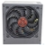 Ginzzu CB600 12CM black, 24+4p, 2 PCI-E (6+2),  4*SATA, 3*IDE, оплетка MB,  кабель питания