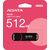 Флеш накопитель 512GB A-DATA UV150,  USB 3.2,  Черный