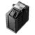 Кулер для процессора DEEPCOOL AK700 DIGITAL NYX LGA1851 / 1700 / 1200 / 115X / AM5 / AM4  (9шт / кор,  TDP 260W,  PWM,  Fan 120mm,  7 тепл. трубок,  Copper Base,  черный) RET