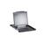 SINGLE RAIL 16P PS / 2-USB LCDKVMP 17INCH WIH IP