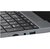 Ноутбук IRU Tactio 15PHR Ryzen 5 7430U 16Gb SSD512Gb AMD Radeon Graphics 15.6" IPS FHD  (1920x1080) FreeDOS black WiFi BT Cam 4000mAh  (2150146)