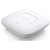 300Mbps Wireless N Ceiling / Wall Mount Access Point,  QCA (Atheros),  300Mbps at 2.4Ghz,  802.11b / g / n,  1 10 / 100Mbps LAN port,  Passive PoE Supported,  with 2*4dbi Internal Antennas