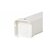 Экран Lumien Master Control LMC-100109 183x244 см Matte White FiberGlass,  с электроприводом