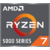 Процессор AMD AMD Ryzen 7 5700G OEM AM4