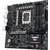 ASUS TUF GAMING B860M-PLUS,  LGA1851,  B860,  4*DDR5,  4*SATA,  3*M.2,  6*USB 3.2,  1*USB 2.0,  Type-C,  1*PCIx16,  1*PCIx4,  DP+HDMI,  mATX; 90MB1JW0-M0EAY0