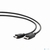 Кабель DisplayPort-HDMI Gembird / Cablexpert  1, 8м,  20M / 19M,  черный,  экран,  пакет  (CC-DP-HDMI-6)