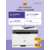 МФУ HP Color Laser MFP 179fnw,  сканирование,  печать,  копирование,  Wi-Fi,  цветное,  чёрно-белое