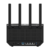 роутер ASUS RT-BE92U /  / 802.11 a / b / g / n / ac / ax / ax / be,  2, 4 + 6 gGz,  black