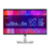 Монитор Dell 31, 5" P3223DE,  16:9,  IPS,  QHD,  5ms,  350cd,  60Hz,  HDMI,  DP,  USB,  HAS