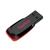 Sandisk SDCZ50-064G-B35 64Gb USB2.0 Cruzer Blade