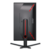 МОНИТОР 25" AOC AGON 25G3ZM Black-Red с поворотом экрана  (VA,  1920x1080,  240Hz,  0.5 ms,  178° / 178°,  300 cd / m,  80M:1,  +2xHDMI 2.0,  +DisplayPort 1.2)