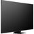 Телевизор QLED Hisense 75" 75UR9S темно-серый 4K Ultra HD 120Hz DVB-T DVB-T2 DVB-C DVB-S DVB-S2 USB WiFi Smart TV