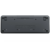 Клавиатура беспроводная BT Logitech K250,  Graphite [920-013452]
