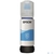 EPSON C13T00S24A Контейнер с голубыми чернилами для L3100 / 3101 / 3110 / 3150 / 3151,  65 мл.