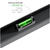 Кронштейн Holder LCD-T2609-B металлик 22"-47" макс. 40 кг настенный наклон