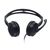 Гарнитура Raskat Standart 4U "Speaker size:40mm  Frequency range:20-20, 000Hz Speaker impedance:32 Ohm±15%  Speaker sensitivity:105dB±3dB  Cable Length: 1.8M Connector: USB Connector"