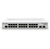 MikroTik Cloud Router Switch 326-24G-2S+IN with 800 MHz CPU,  512MB RAM,  24xGigabit LAN,  2xSFP+ cages,  RouterOS L5 or SwitchOS  (dual boot),  desktop case,  PSU