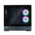 ZALMAN P30 V2,  MATX,  BLACK,  WINDOW,  2x3.5",  3x2.5",  1xUSB TYPE-C,  1xUSB3.0,  SIDE 2x120mm ARGB,  REAR 1x120mm ARGB,  VGA support