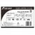 Powerman Power Supply  450W  PM-450SFX  80+  (8cm fan)