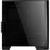Gamemax Aero Mini mATX case,  black,  w / o PSU,  w / 1xUSB3.0+1xUSB2.0,  w / 3x12cm ARGB front fans GMX-12-Rainbow-D),  w / 1x12cm ARGB rear fan  (GMX-12-Rainbow-D)