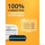 Bion BCR-CF283X Картридж для HP{LaserJet Pro M125 / M127 / M201 / M225}  (2200  стр.),  Черный,  с чипом