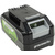 Аккумулятор Greenworks G24B4,  24V,  4А.ч 2926807
