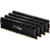 Kingston DRAM 32GB 3200MHz DDR4 CL16 DIMM  (Kit of 4) FURY Renegade Black EAN: 740617322057