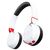 Игровая гарнитура беспроводная HyperX Cloud Mini Wireless White  7G8F2AA