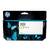 Cartridge HP 727 желтый для HP DJ T920 / T1500 130 мл