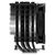 Кулер ЦП ID-COOLING SE-226-XT BLACK LGA1150 / LGA1151 / LGA1155 / LGA1156 / LGA1200 / LGA1700 / LGA2011 / LGA2066 / SAM4 / SAM5 76.16 фут3 / мин TDP 250 Вт Вес 0.91 кг SE-226-XT_BLACK