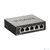 D-Link DGS-1100-05V2 / A1A,  L2 Smart Switch with 5 10 / 100 / 1000Base-T ports.8K Mac address,  802.3x Flow Control,  Port Trunking,  Port Mirroring,  IGMP Snooping,  32 of 802.1Q VLAN,  VID range 1-4094,  Loopba