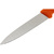 Victorinox 6.7606.L119B Набор ножей кухон. Swiss Classic  компл.:2шт оранжевый блистер