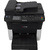 МФУ лазерный Kyocera FS-1025MFP  (1102M63RU0 / 1102M63RUV) A4 Duplex белый / черный